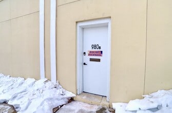 980 Dehart Pl, Elizabeth, NJ for lease Building Photo- Image 2 of 14