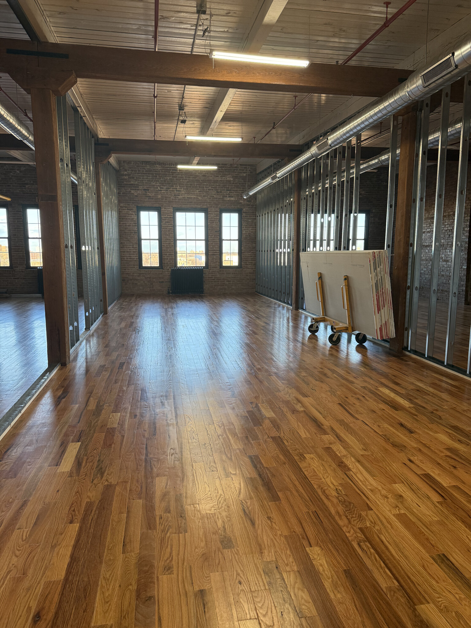 3636 S Iron St, Chicago, IL for lease Building Photo- Image 1 of 1
