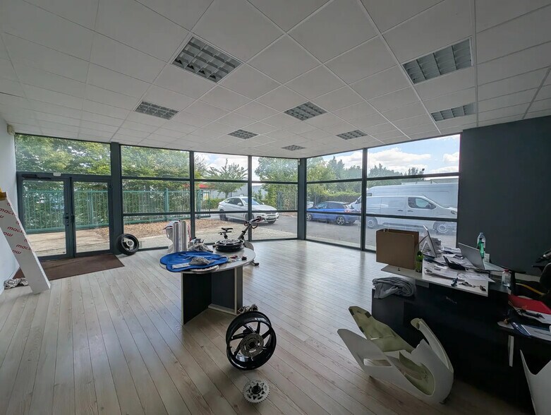 7 Rue Henri Lelarge, Reims for lease - Interior Photo - Image 3 of 9