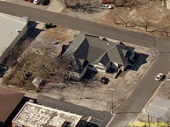 1615 W Avenue L, Temple, TX à louer Photo principale- Image 1 de 16