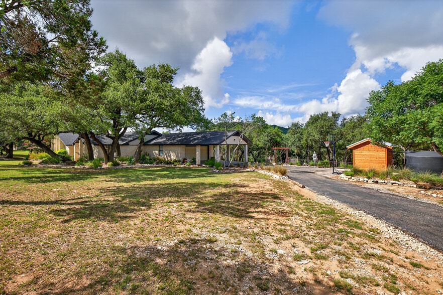23644 Nameless Rd, Leander, TX à vendre - Photo principale - Image 1 de 25