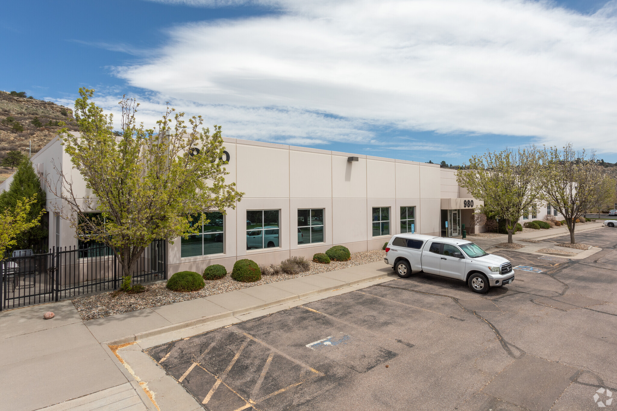 980 Elkton Dr, Colorado Springs, CO for sale Building Photo- Image 1 of 1