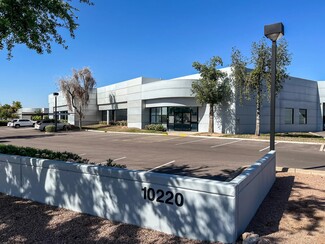 More details for 10220 S 51st St, Phoenix, AZ - Office for Lease