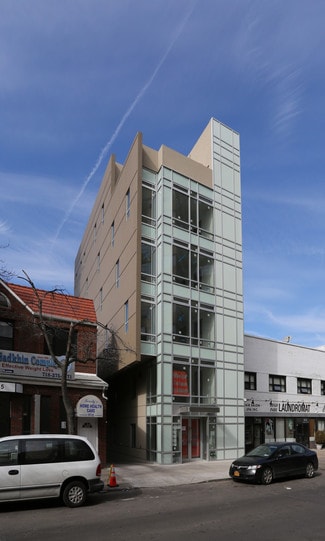 More details for 9717 64th Rd, Rego Park, NY - Office for Lease