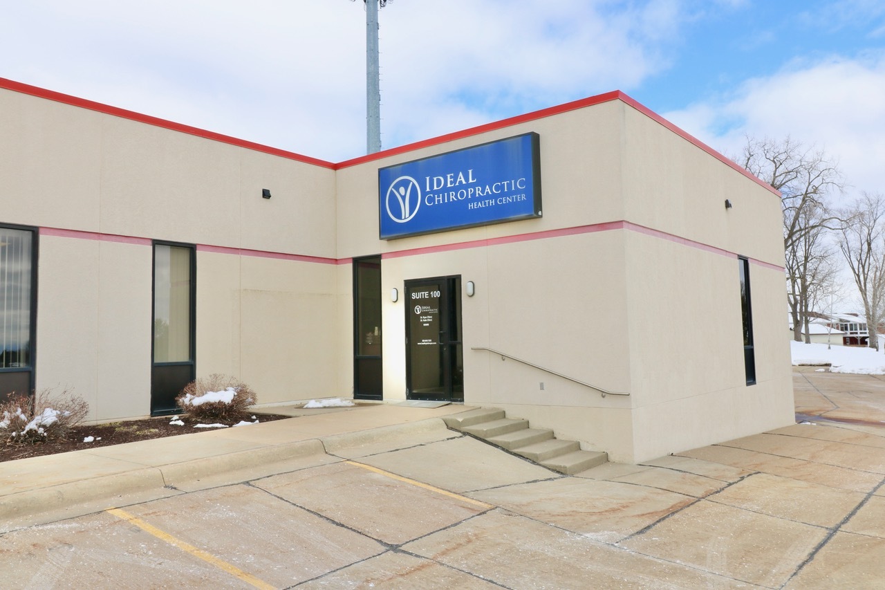 2200 John F Kennedy Rd, Dubuque, IA for sale Building Photo- Image 1 of 1