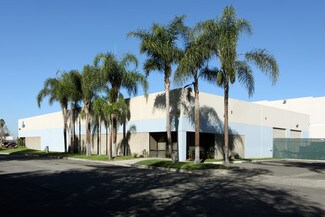 Plus de détails pour 529 W Blueridge Ave, Orange, CA - Industriel à vendre