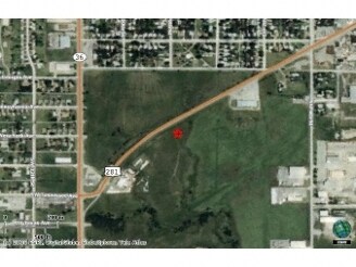 2011 SW 6th St, Lawton, OK à vendre - Photo du bâtiment - Image 2 de 2