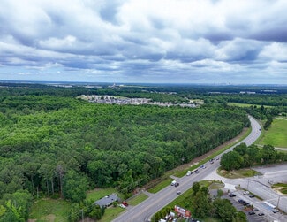 More details for Highway 321, West Columbia, SC - Land for Sale