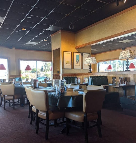 1414 Indian Springs Rd, Indiana, PA à vendre - Photo du bâtiment - Image 2 de 3