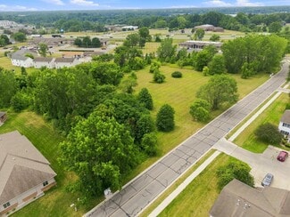 Plus de détails pour 1200 Mariners dr, Warsaw, IN - Terrain à vendre