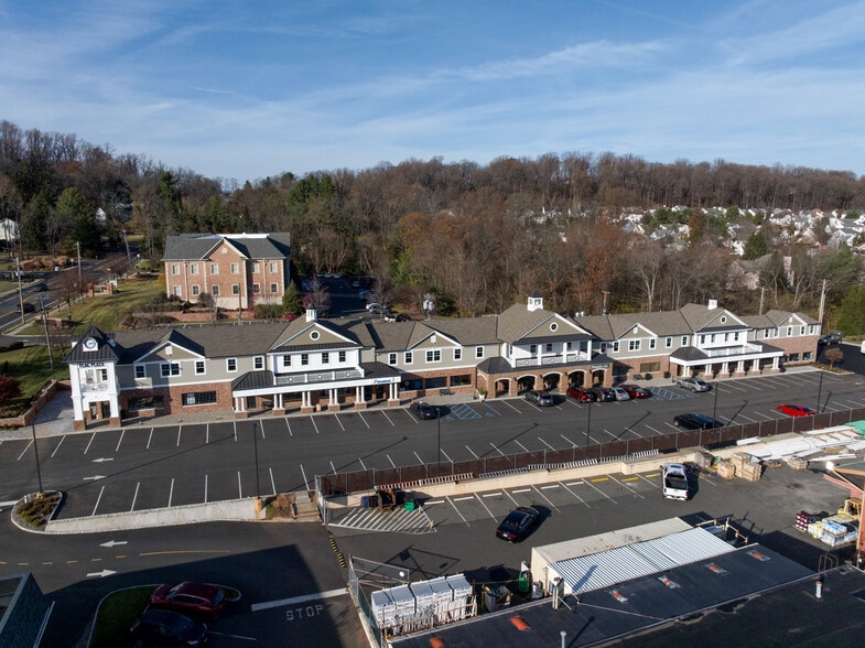 50 Mount Bethel Rd, Warren, NJ for lease - Building Photo - Image 1 of 8
