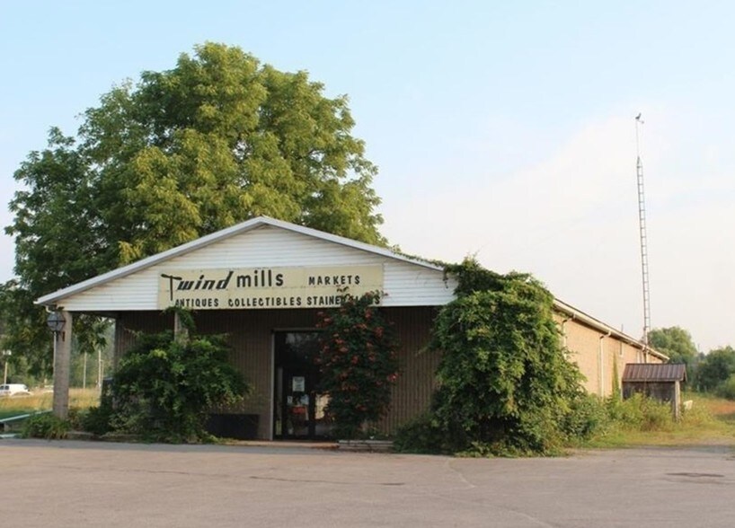 114 Purdy Rd, Colborne, ON for sale - Primary Photo - Image 1 of 1