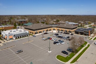 More details for 1600 E Beltline Ave NE, Grand Rapids, MI - Office for Lease