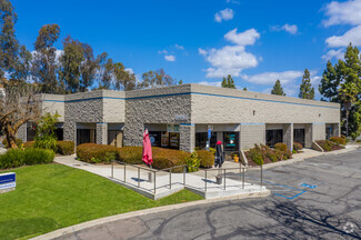 More details for 6150 Yarrow Dr, Carlsbad, CA - Office, Retail for Lease