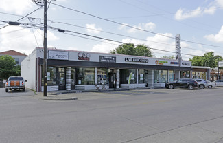 More details for 3607-3613 Greenville Ave, Dallas, TX - Retail for Lease