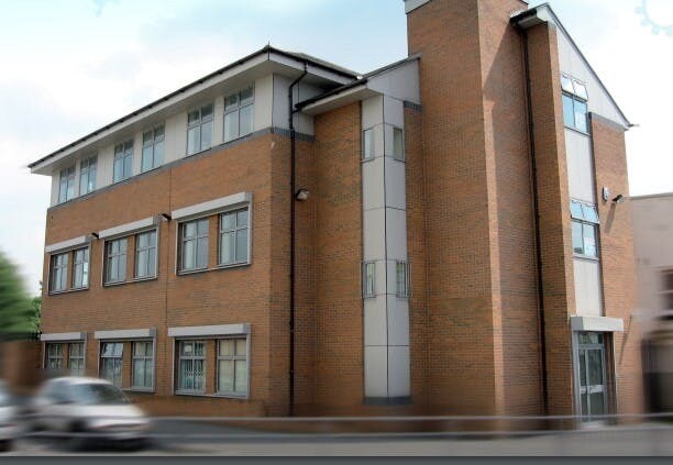 1 Manor St, Leeds for lease Primary Photo- Image 1 of 3