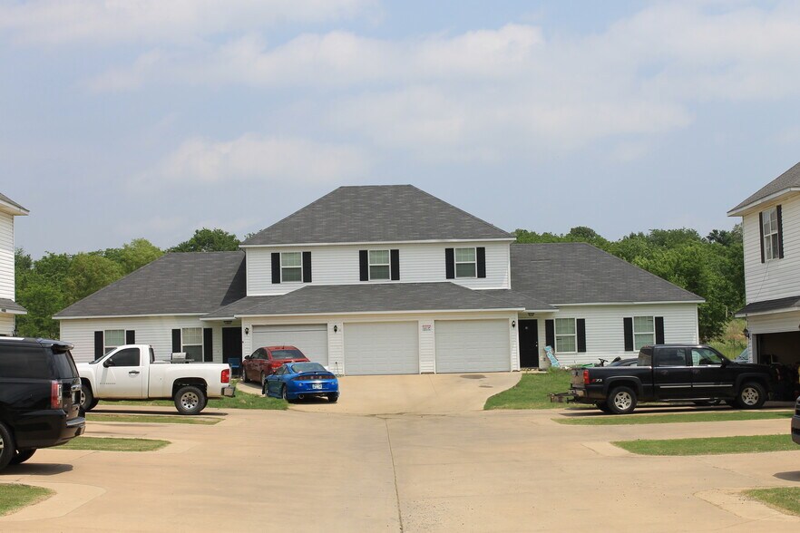 7295 E HWY 270, Mcalester, OK à vendre - Photo du bâtiment - Image 2 de 20
