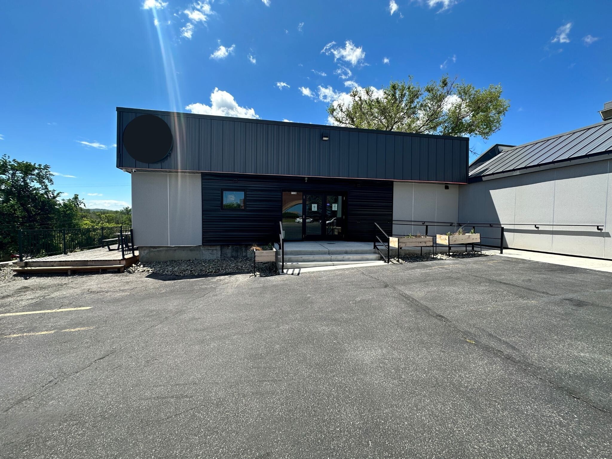 1108 Broadwater Ave, Billings, MT for sale Primary Photo- Image 1 of 1