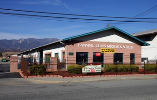 More details for 5813 W Ramsey St, Banning, CA - Flex for Sale
