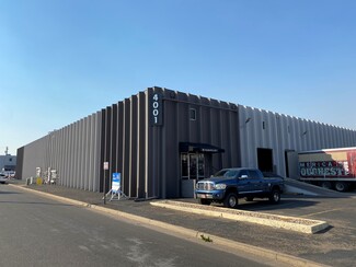 Plus de détails pour 4001 Holly St, Denver, CO - Industriel/Logistique à louer