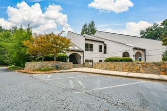 More details for 1820 The Exchange SE, Atlanta, GA - Office for Sale