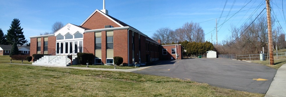 4445 Wilmington Pike, Dayton, OH for sale - Building Photo - Image 3 of 43