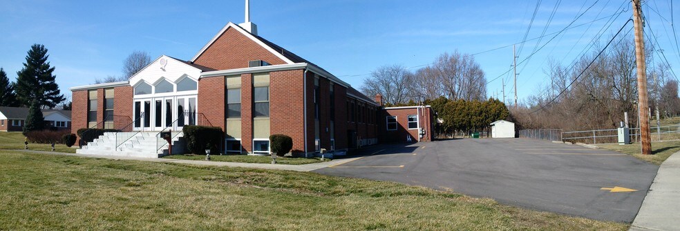 4445 Wilmington Pike, Dayton, OH à vendre - Photo du bâtiment - Image 3 de 43