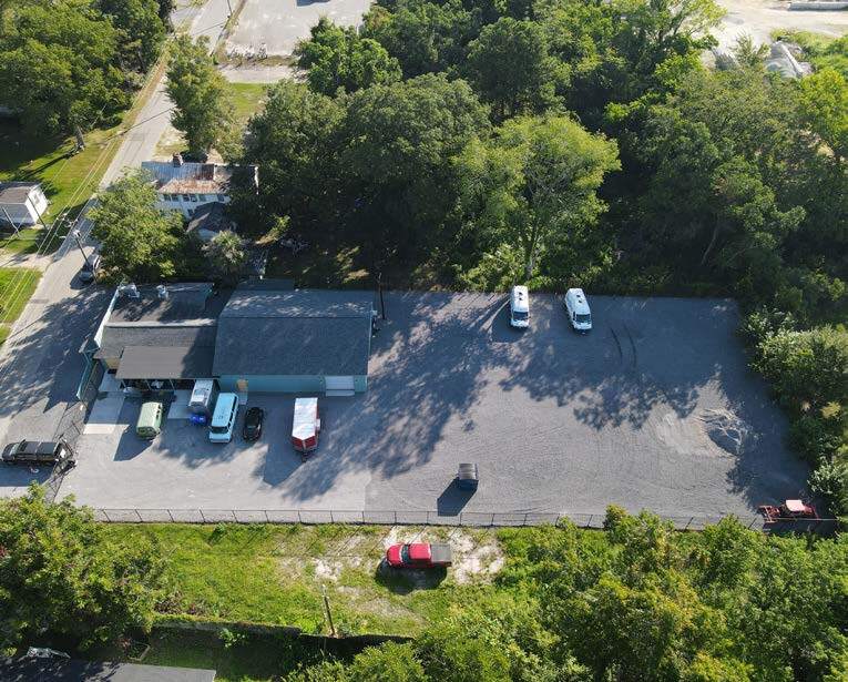 1959 Jacksonville Rd, North Charleston, SC for lease Building Photo- Image 1 of 12
