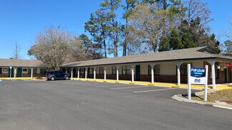 Plus de détails pour 4221 Baymeadows Rd, Jacksonville, FL - Bureau, Bureau/Médical à louer