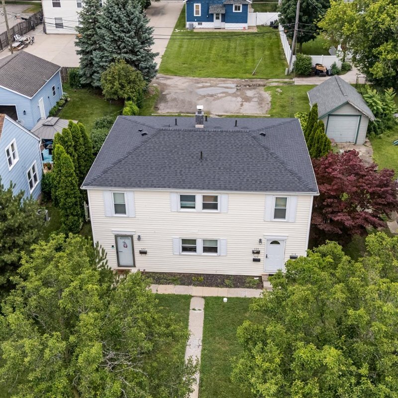 318 Blanche St, Plymouth, MI à vendre Photo principale- Image 1 de 9