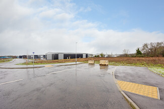 More details for Pride Pky, Sleaford - Industrial for Lease