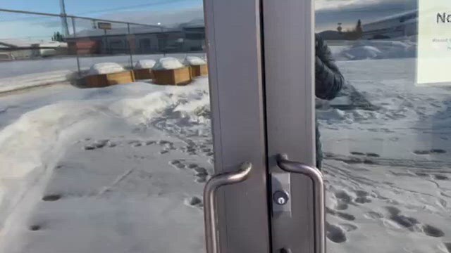 3399 Peger Rd, Fairbanks, AK à louer - Vidéo sur l’inscription commerciale - Image 2 de 21