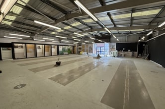 Dragon Ln, Durham for lease Interior Photo- Image 1 of 2