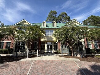 Plus de détails pour 25 Clark Summit Dr, Bluffton, SC - Bureau à louer