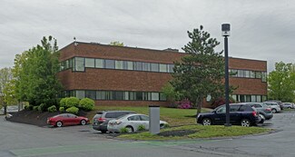 Plus de détails pour 255 Ballardvale St, Wilmington, MA - Local d'activités à louer