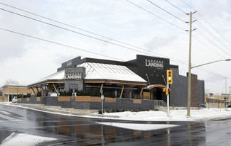 More details for 499 Cornwall Rd, Oakville, ON - Retail for Lease