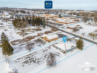 Plus de détails pour 199 Parrish St, Canandaigua, NY - Bureau à vendre