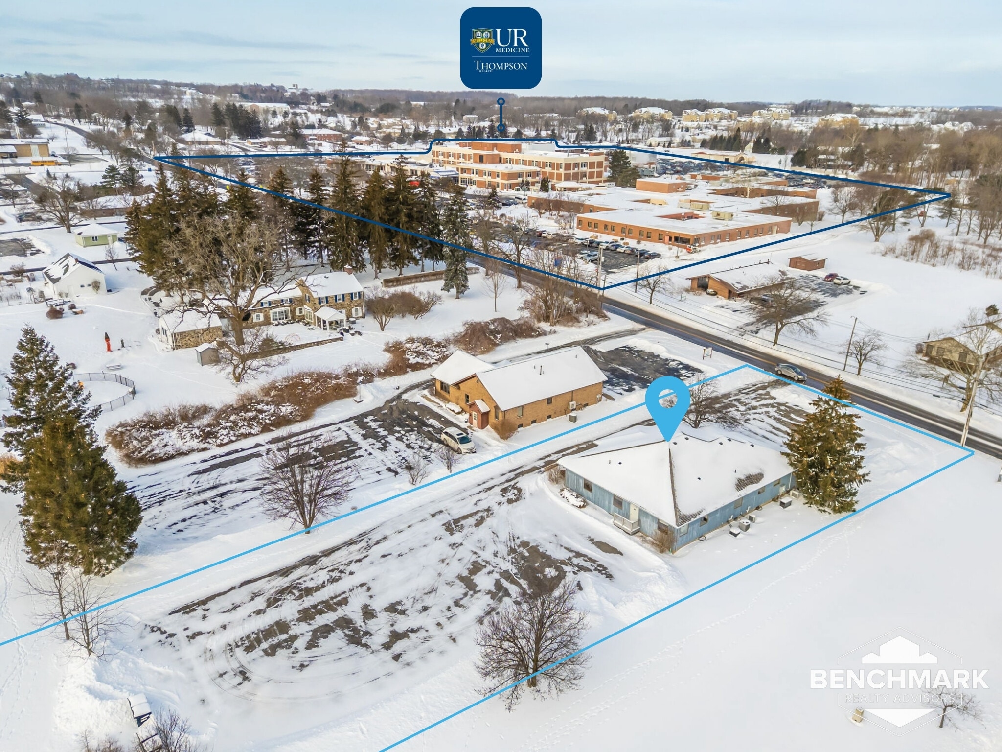 199 Parrish St, Canandaigua, NY for sale Primary Photo- Image 1 of 58