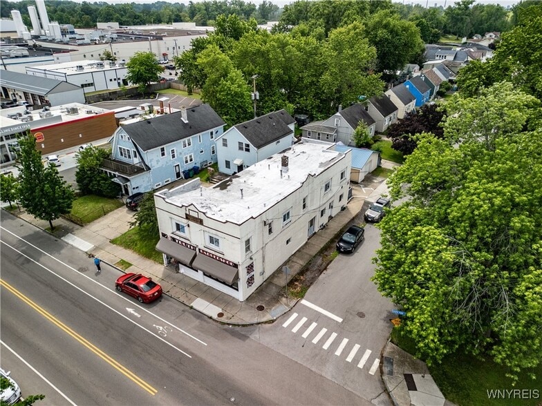 2325 S Park Ave, Buffalo, NY for sale - Building Photo - Image 1 of 37