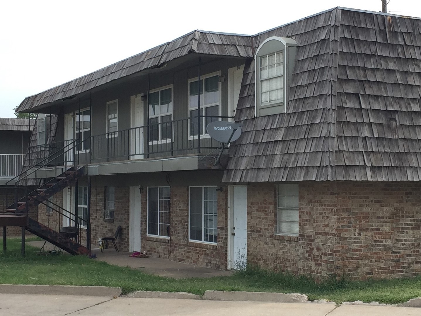 1407 W Highland Ave, Ponca City, OK for sale Building Photo- Image 1 of 1