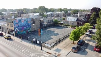 Plus de détails pour 4221 Lawrence Ave, Chicago, IL - Terrain à vendre