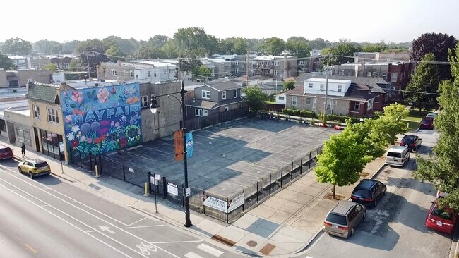 More details for 4221 Lawrence Ave, Chicago, IL - Land for Sale