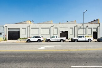 More details for 3409 E Olympic Blvd, Los Angeles, CA - Industrial for Sale