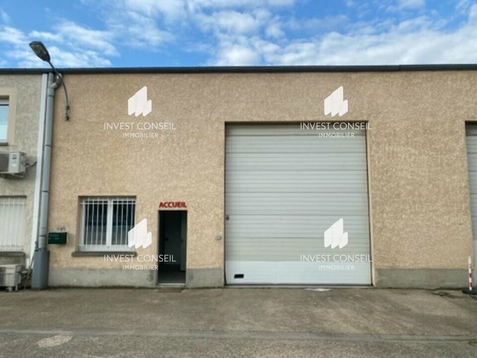68 Rue De La Croix De L'Orme, Morainvilliers à louer Photo du bâtiment- Image 1 de 10