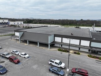 More details for 3046-3050 Dickerson Pike, Nashville, TN - Industrial for Lease
