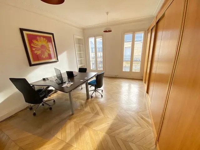 Espace de cotravail dans Paris à louer - Photo intérieure - Image 3 de 3