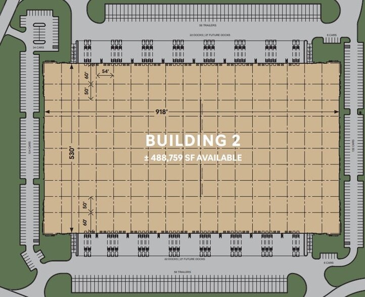 3010 Longmeadow Pky, Algonquin, IL for lease - Building Photo - Image 2 of 6