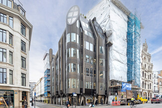 More details for 66-67 St James's St, London - Office for Lease