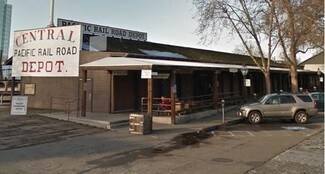 Plus de détails pour 1020 Front St, Sacramento, CA - Commerce de détail à louer