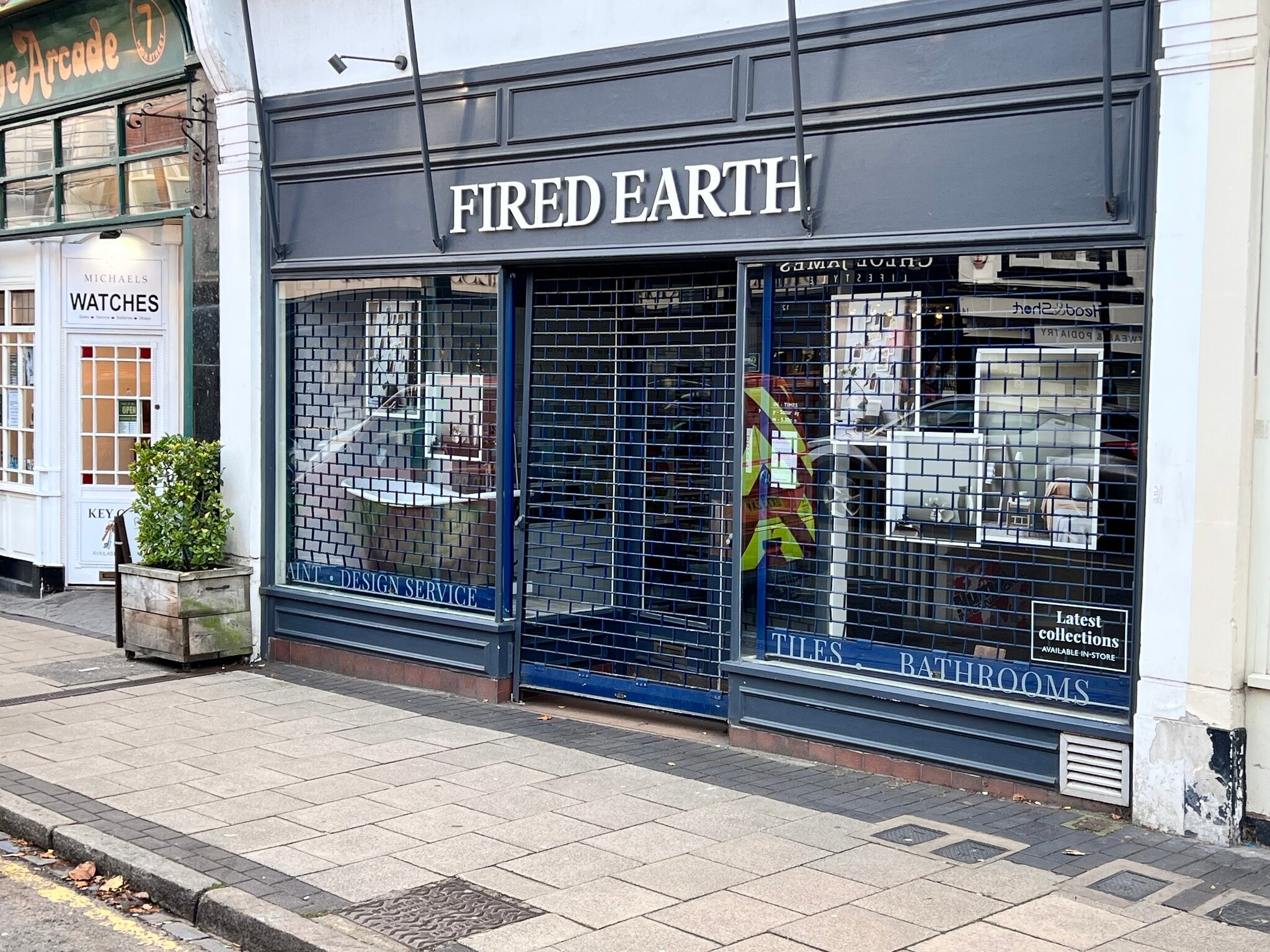 9 High St, St Albans for lease Building Photo- Image 1 of 8